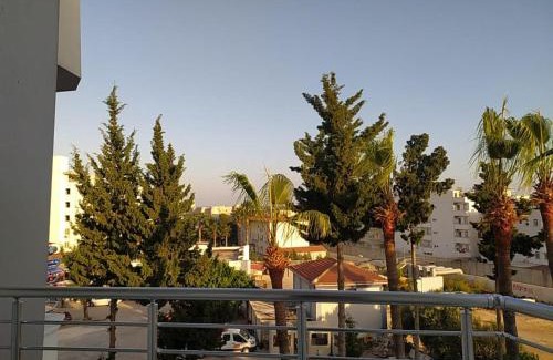 Kizkalesi Hotel | Hotel Eylül