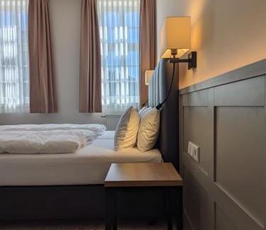 Buedingen Hotel | Hotel Fürstenhof