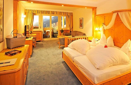 Schenna Hotel | Hotel Fürstenhof