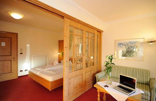 Schenna Hotel | Hotel Fürstenhof