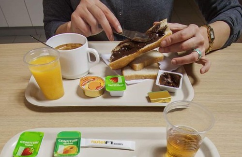 Colmar Hotel | Hotel F1 Colmar