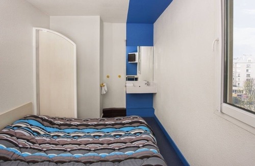 Colmar Hotel | Hotel F1 Colmar