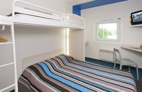 Colmar Hotel | Hotel F1 Colmar
