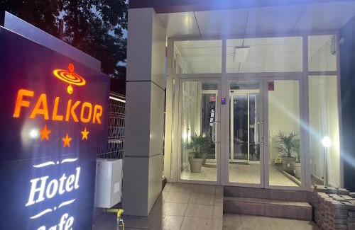 Eforie Sud Hotel | Hotel Falkor