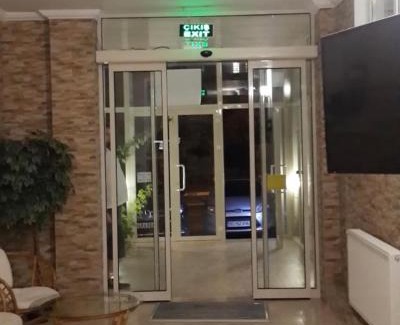 Eforie Sud Hotel | Hotel Falkor