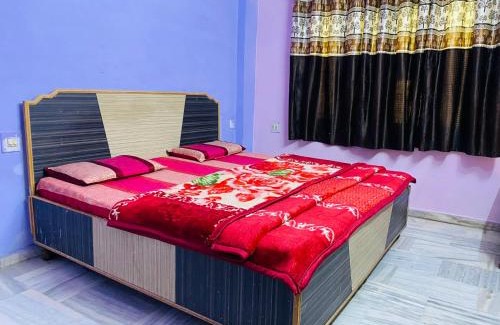 Haridwar Apartment | Hotel Family Stay Near Shivmurti Chowk - A Group Hotel Of Ganga