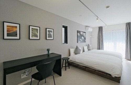 Toshima Apartment | Hotel FANDINA TOKYO -ファンディーナ東京-