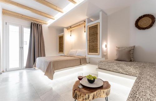 Agia Anna Hotel | Hotel Fanis