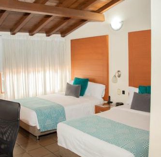 San Jose de Cucuta Hotel | Hotel Faranda Bolivar Cucuta, a member of Radisson Individuals