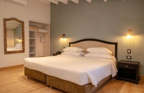 San Jose de Cucuta Hotel | Hotel Faranda Bolivar Cucuta, a member of Radisson Individuals