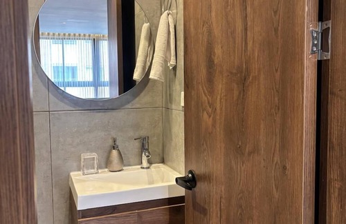 Medellin Apartment | HOTEL FARO 78