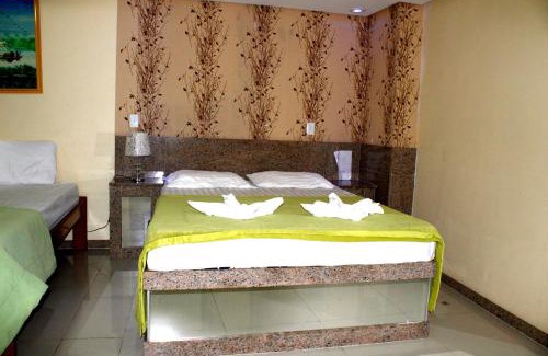 Centro Hotel | Hotel Farol da Barra