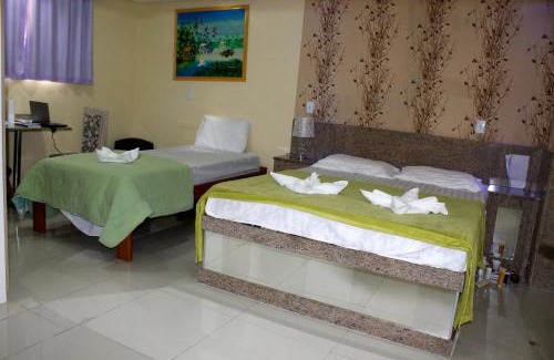 Centro Hotel | Hotel Farol da Barra