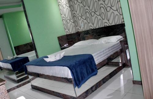 Centro Hotel | Hotel Farol da Barra