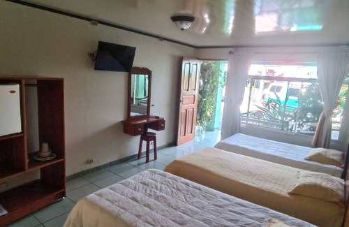 La Fortuna Hotel | Hotel FAS & OFF Site Thermal Resort