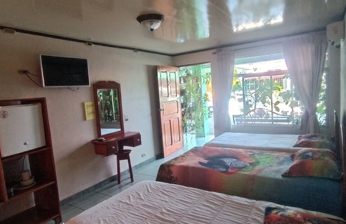 La Fortuna Hotel | Hotel FAS & OFF Site Thermal Resort