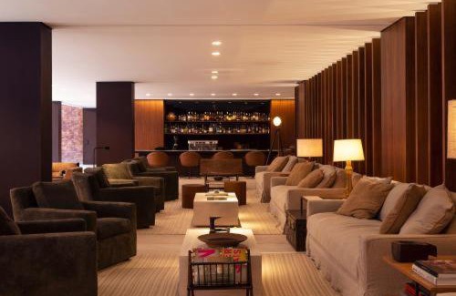 Lourdes Hotel | Hotel Fasano Belo Horizonte