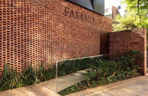 Lourdes Hotel | Hotel Fasano Belo Horizonte