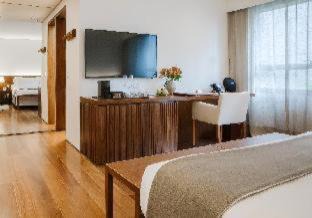Lourdes Hotel | Hotel Fasano Belo Horizonte