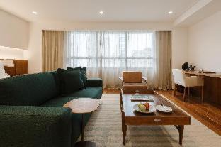 Lourdes Hotel | Hotel Fasano Belo Horizonte