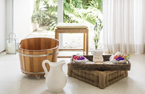 Porto Feliz Hotel | Hotel Fasano Boa Vista