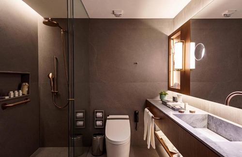 Itaim Bibi Hotel | Hotel Fasano Sao Paulo Itaim
