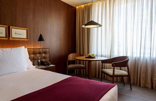 Itaim Bibi Hotel | Hotel Fasano Sao Paulo Itaim