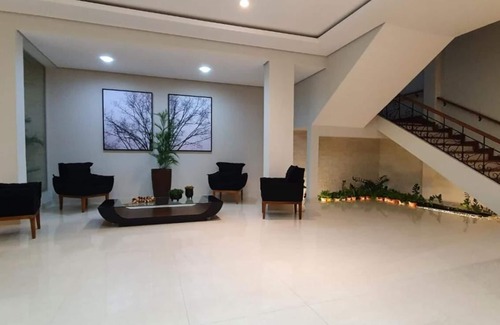 Maringa Hotel | Hotel Fatti
