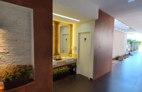 Maringa Hotel | Hotel Fatti