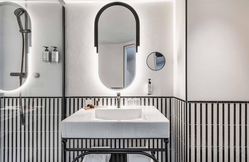 Quartier du Faubourg-Montmartre Hotel | Hotel Faubourg Galant Paris - Handwritten Collection