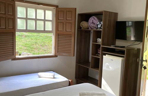 Pirenopolis Other | Hotel Fazenda Aguas VIvas
