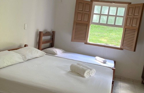 Pirenopolis Other | Hotel Fazenda Aguas VIvas