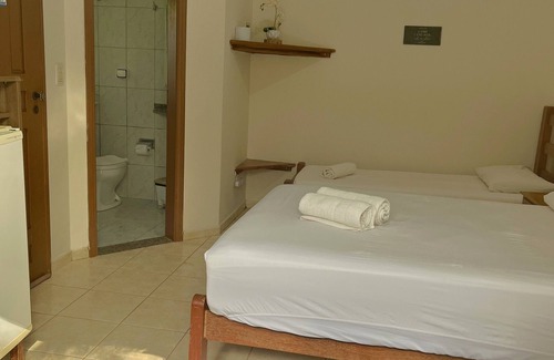 Pirenopolis Other | Hotel Fazenda Aguas VIvas