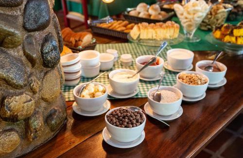 Pouso Alto House | Hotel Fazenda Bavária
