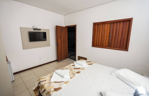 Pouso Alto Other | Hotel Fazenda Bavária