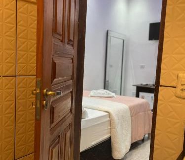 Sao Domingos House | Hotel Fazenda Bonito