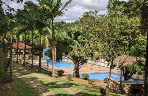 Sorocaba House | Hotel Fazenda do Vale