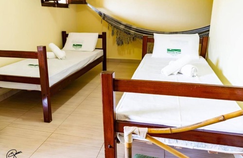 Saloa Other | Hotel Fazenda Brejo