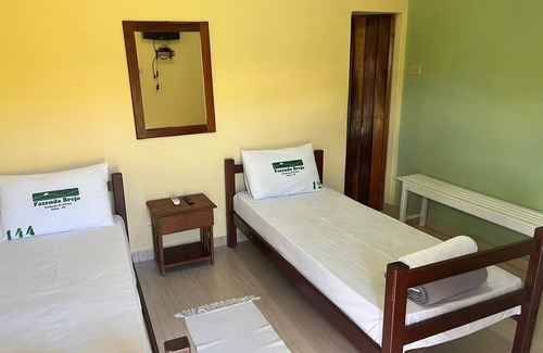 Saloa Other | Hotel Fazenda Brejo