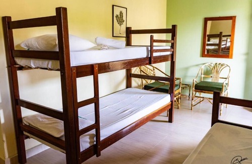 Saloa Other | Hotel Fazenda Brejo