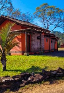 Germania Apartment | hotel fazenda ctk