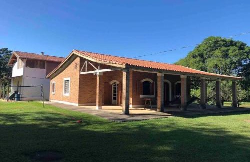 Potim House | Hotel-fazenda em Potim, Brasil