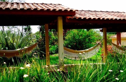 Tibagi Hotel | Hotel Fazenda Itaytyba