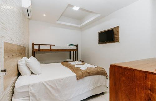 Subae House | Hotel Fazenda Mirage
