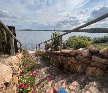 Piranhas House | Hotel Fazenda Monte Cristo