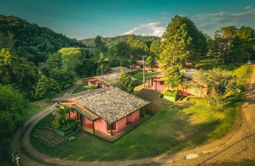 Campo Limpo Paulista House | Hotel Fazenda Morada Do Verde