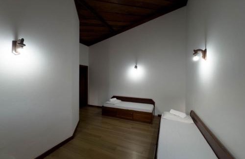 Campo Limpo Paulista House | Hotel Fazenda Morada Do Verde