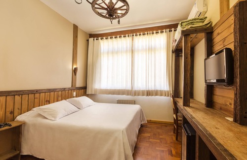 Canela Other | Hotel Fazenda Pampas