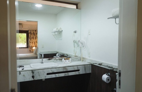 Novo Gravata Hotel | Hotel Fazenda Portal de Gravatá