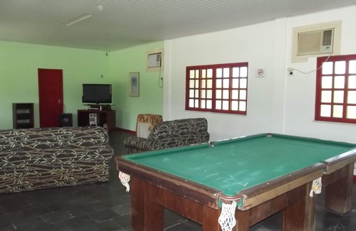 Jaguaripe Other | Hotel Fazenda Recanto